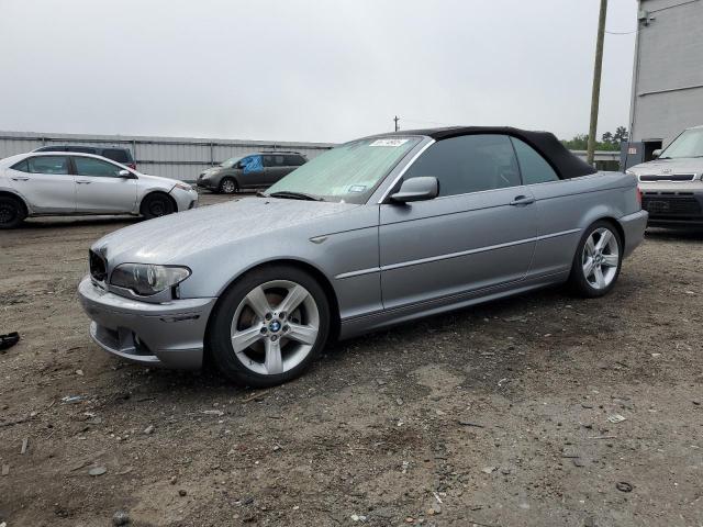 BMW 325 CI