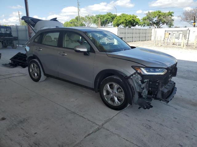 Vin: 3czrz1h3xsm712155, lot: 57241835, honda hr-v lx 20254