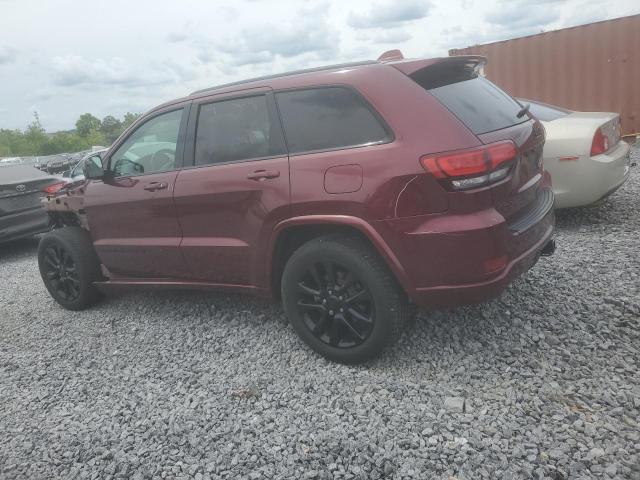 Vin: 1c4rjfag5hc768974, lot: 55458315, jeep grand cher laredo 20172