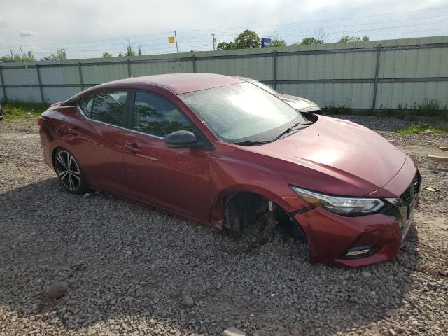 Vin: 3n1ab8dv1my210561, lot: 58464855, nissan sentra sr 20214