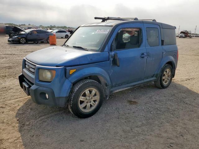 HONDA ELEMENT EX
