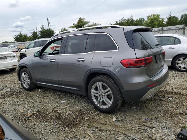 Vin: wdc4m4hb3lw007264, lot: 58259145, mercedes-benz glb-class 250 4matic 20202