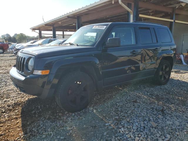 2015 JEEP PATRIOT SP - 1C4NJPBA7FD139285