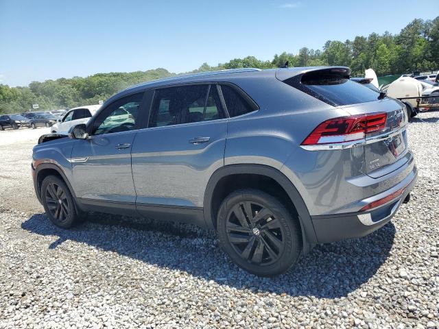 Vin: 1v2je2ca9pc225255, lot: 58128665, volkswagen atlas se 20232