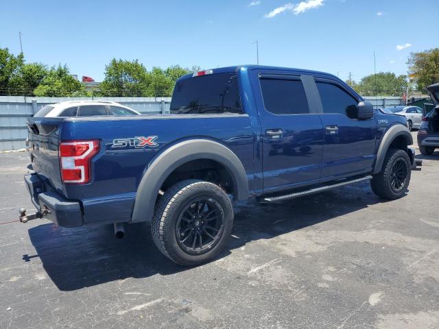 Vin: 1ftew1cp3jkf27068, lot: 57019405, ford f-150 supercrew 20183