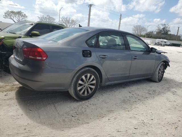 Vin: 1vwah7a37cc029736, lot: 55611545, volkswagen passat s 20123