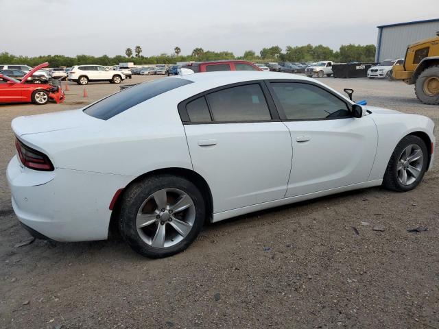 Vin: 2c3cdxhgxjh166457, lot: 53710425, dodge charger sxt plus 20183