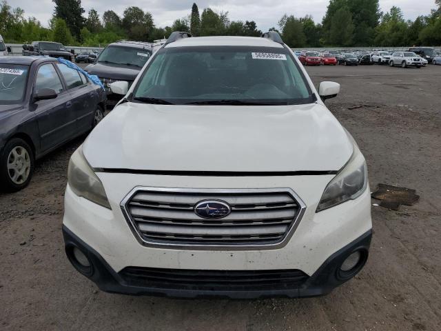 2015 SUBARU OUTBACK 2. - 4S4BSACC5F3335000