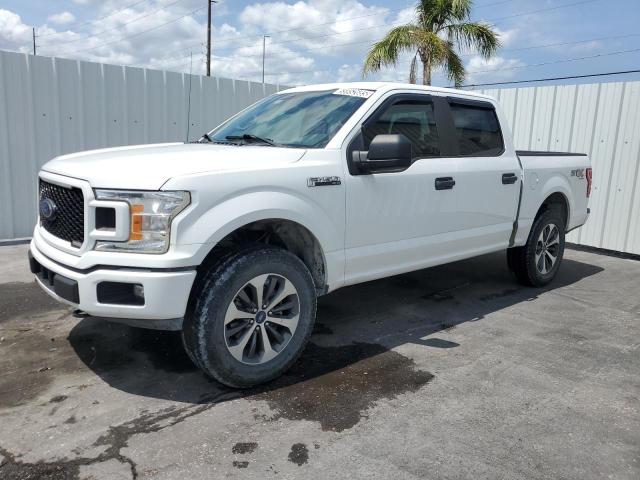 Vin: 1ftew1ep3kfc78701, lot: 55952685, ford f-150 supercrew 2019 img_1