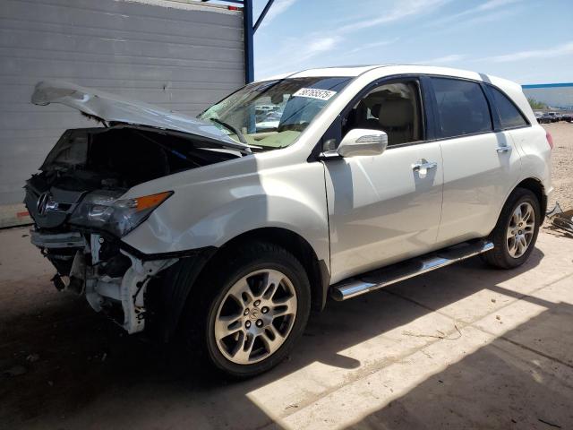 ACURA MDX