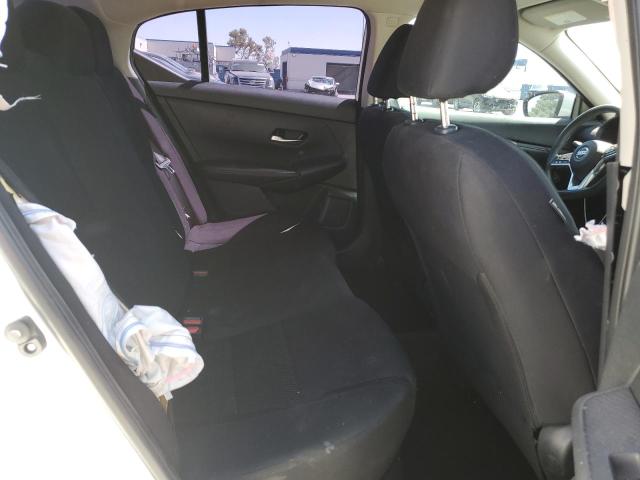2023 NISSAN SENTRA S - 3N1AB8BV5PY237396