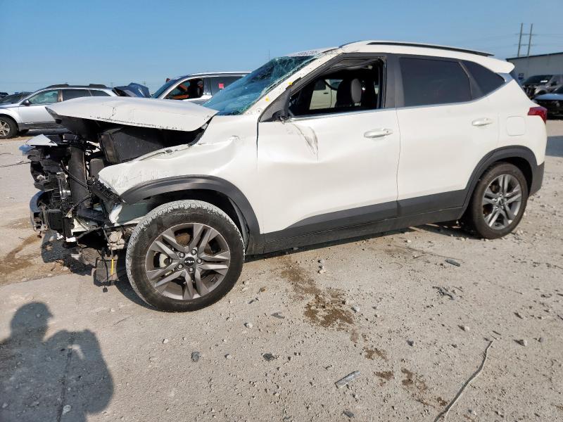 Vin: kndeu2aa0p7459074, lot: 59050205, kia seltos s 2023 img_1