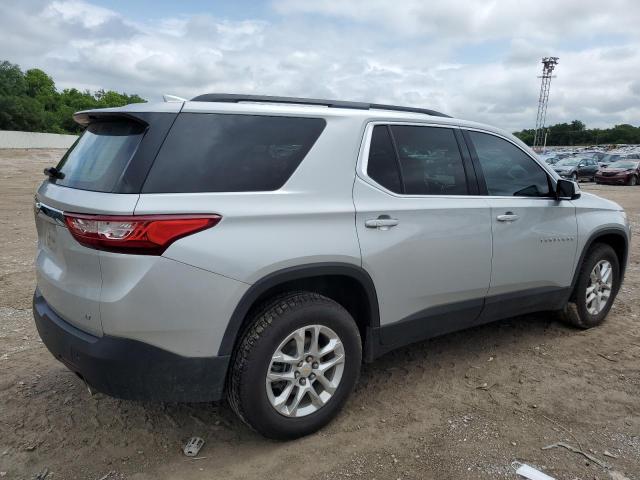 Vin: 1gnergkwxkj105753, lot: 58577745, chevrolet traverse lt 20193