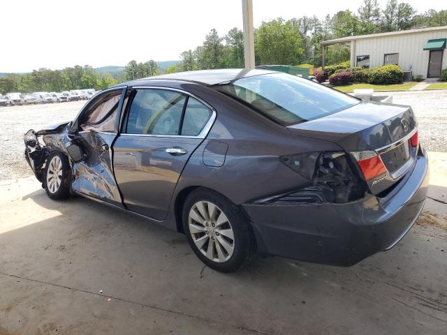 Vin: 1hgcr2f76fa226874, lot: 55903915, honda accord ex 20152