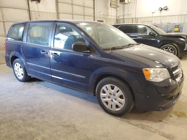 Vin: 2c4rdgbg1fr623513, lot: 57518515, dodge caravan se 20154