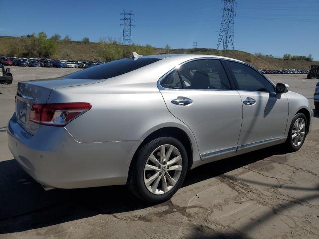Vin: jthbk1eg9c2510661, lot: 55440635, lexus es350 350 20123