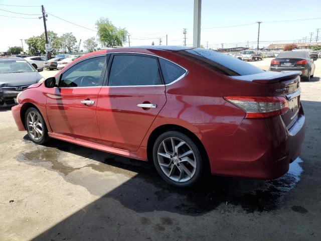 Vin: 3n1ab7ap6dl612900, lot: 57259355, nissan sentra s 20132