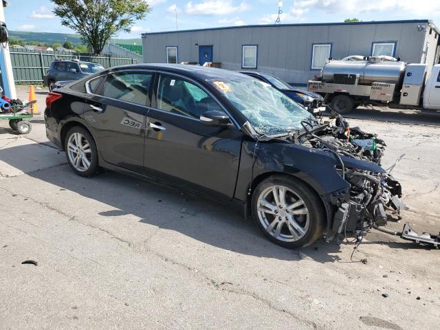 Vin: 1n4bl3ap3gc199072, lot: 58923075, nissan altima 3.5sl 20164