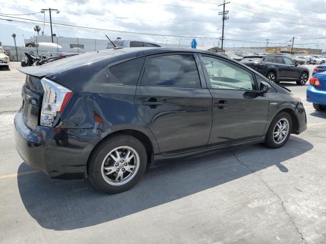 Vin: jtdkn3du2a0157636, lot: 56950455, toyota prius 20103