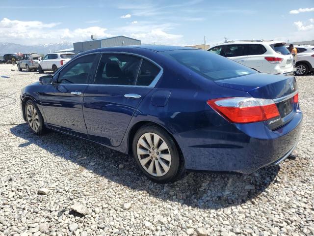 Vin: 1hgcr2f7xda101874, lot: 58789525, honda accord ex 20132