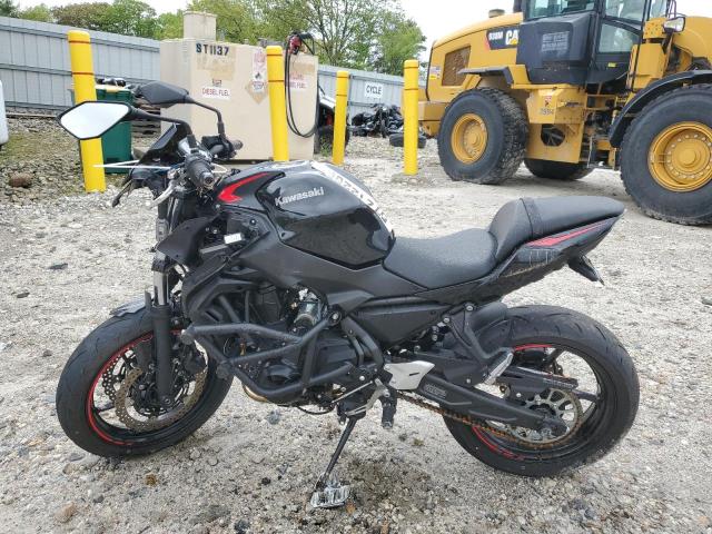 2023 KAWASAKI ER650 P ML5EREP14PDA80121