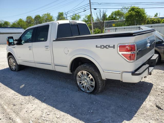 Vin: 1ftfw1et4dfb17830, lot: 56223735, ford f-150 supercrew 20132