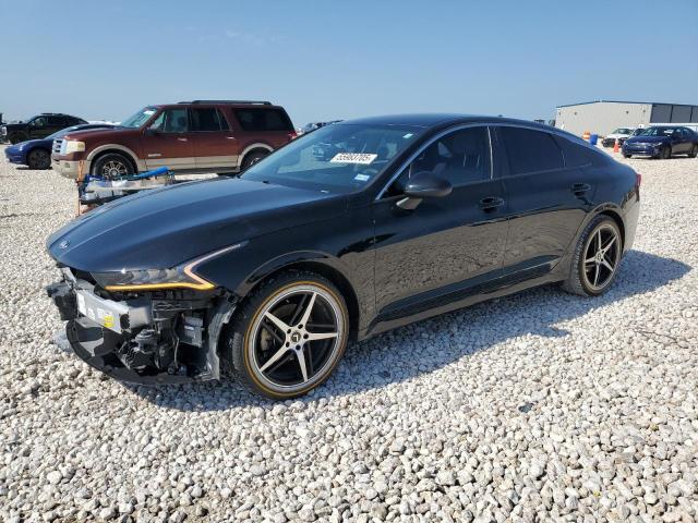 Vin: 5xxg14j25mg014208, lot: 55983705, kia k5 lxs 2021 img_1