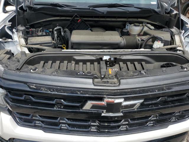 2024 CHEVROLET SILVERADO - 3GCUDFEL6RG135469