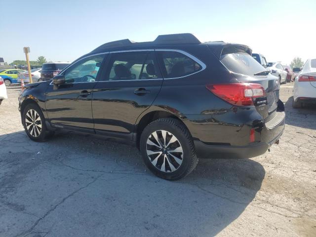 Vin: 4s4bsbnc6f3287896, lot: 57345995, subaru outback 2.5i limited 20152