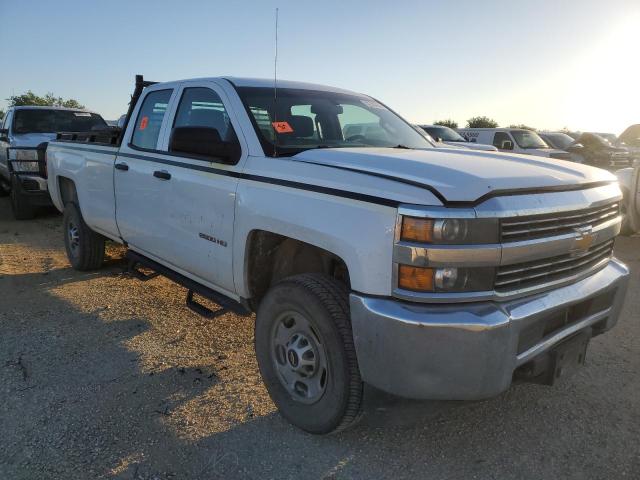 Vin: 1gc2kueg5hz309468, lot: 55997585, chevrolet all models k2500 heavy duty 20174