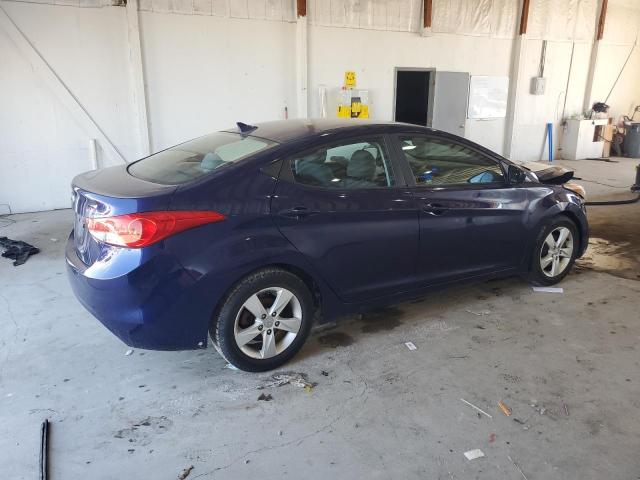 Vin: 5npdh4ae4dh440047, lot: 57456945, hyundai elantra gls 20133