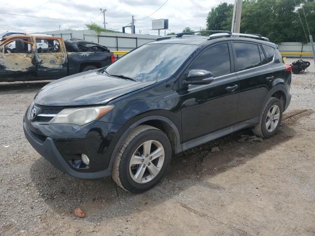 Vin: 2t3wfrev4ew117603, lot: 57904055, toyota rav4 xle 2014 img_1