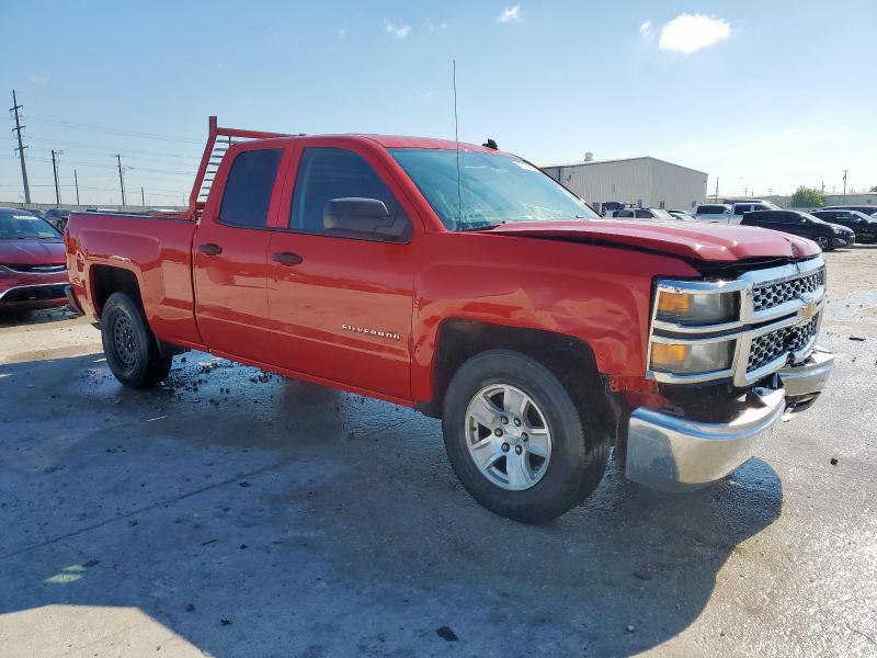 Vin: 1gcrcrec1ez226461, lot: 55514875, chevrolet all models c1500 lt 20144