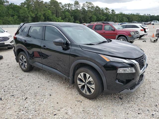 Vin: 5n1at3ba0mc839682, lot: 55783145, nissan rogue sv 20214