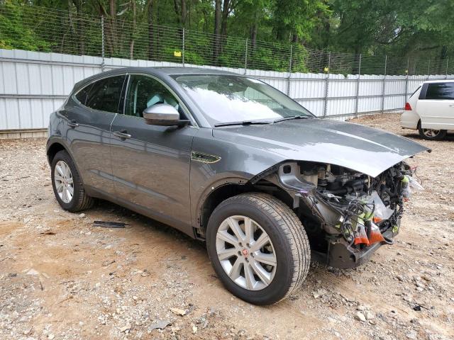 Vin: sadfj2fx1j1z33171, lot: 55093365, jaguar etype s 20184