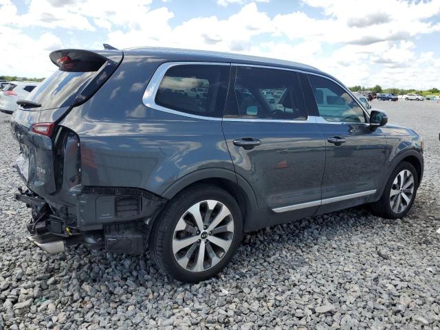 Vin: 5xyp34hcxmg181314, lot: 56170945, kia telluride ex 20213