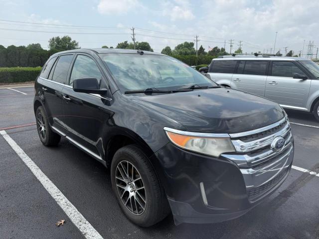 Vin: 2fmdk3kc5bba16714, lot: 57839825, ford edge limited 2011 img_1