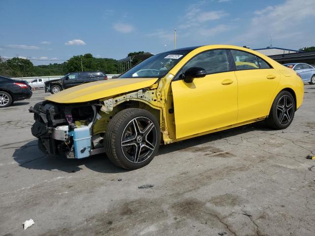 Vin: wdd5j4hb5ln033699, lot: 56597375, mercedes-benz cla-class 250 4matic 2020 img_1