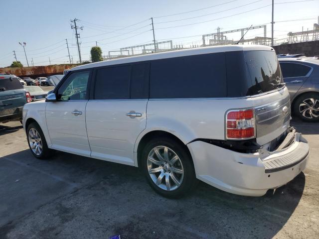 Vin: 2fmgk5dc4cbd00472, lot: 58268855, ford flex limited 20122