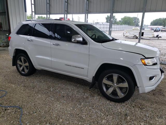 Vin: 1c4rjfcg2fc768926, lot: 58789815, jeep grand cher overland 20154