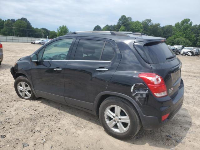 Vin: kl7cjlsb3kb902401, lot: 58148025, chevrolet trax 1lt 20192
