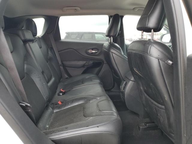 2019 JEEP CHEROKEE L - 1C4PJLLB4KD455813