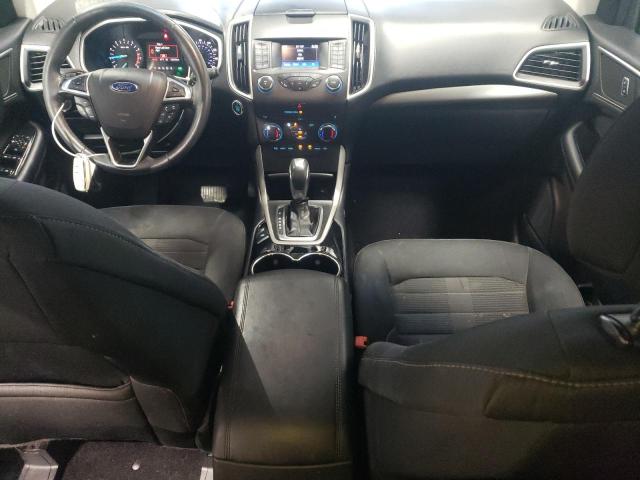 2015 FORD EDGE SEL - 2FMTK4J94FBC24337