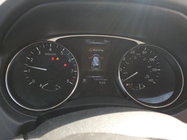 2016 NISSAN ROGUE S - KNMAT2MT6GP725891