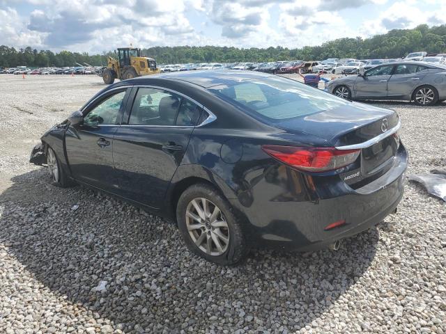 Vin: jm1gj1u68f1171257, lot: 56704095, mazda 6 sport 20152