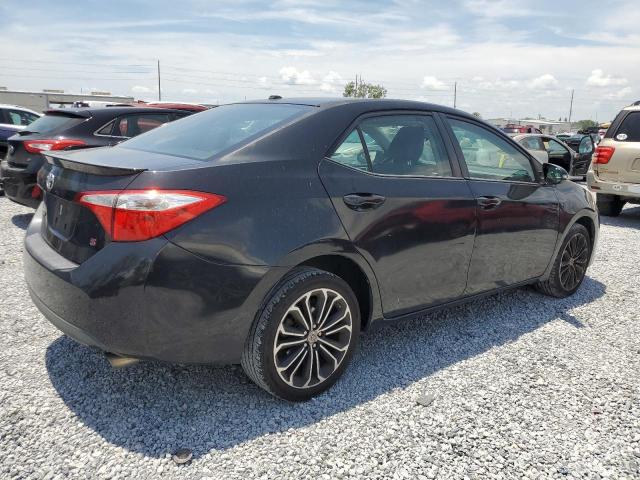 Vin: 2t1burhe6ec098322, lot: 58650425, toyota corolla l 20143