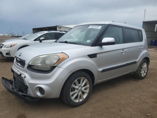 Vin: kndjt2a67d7572769, lot: 58556485, kia soul + 2013 img_1