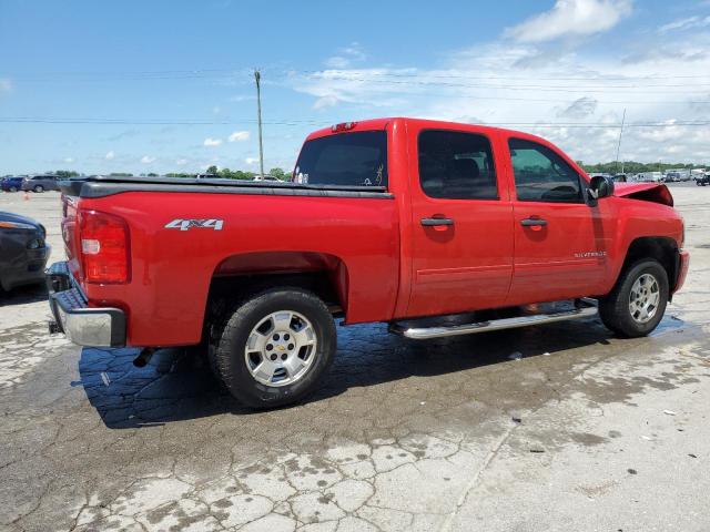 Vin: 3gcpkse38bg279039, lot: 57393325, chevrolet all models k1500 lt 20113