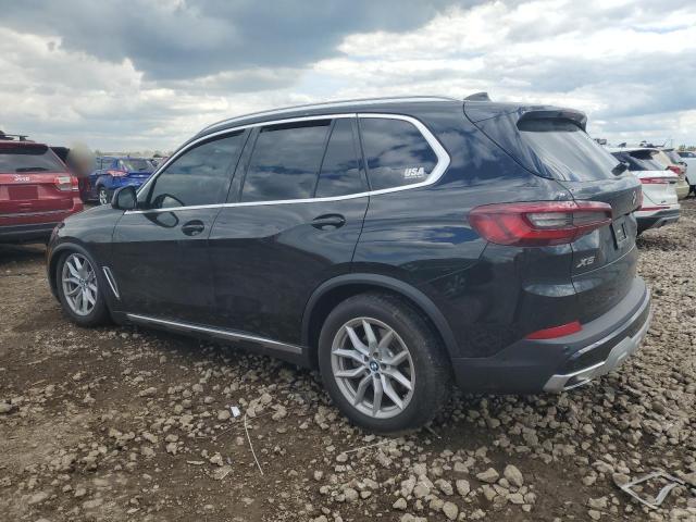 Vin: 5uxcr6c01p9p77132, lot: 58513475, bmw x5 xdrive40i 20232