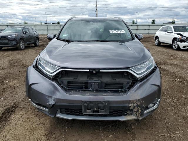 2018 HONDA CR-V TOURI - 7FARW2H99JE060970